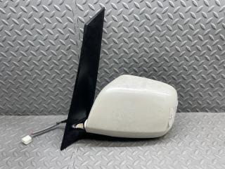 Зеркало левое переднее TOYOTA ALPHARD ANH15 2AZ-FE 8794058011A0 1 ракурс