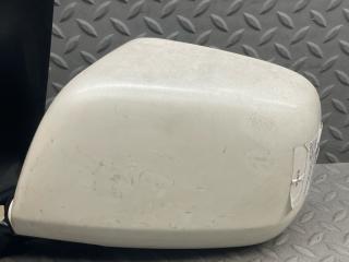 Зеркало левое переднее TOYOTA ALPHARD ANH15 2AZ-FE 8794058011A0 2 ракурс
