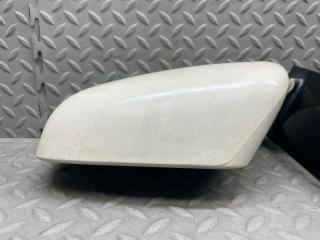 Зеркало левое переднее TOYOTA ALPHARD ANH15 2AZ-FE 8794058011A0 4 ракурс