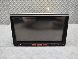 Магнитофон NISSAN NV200 VM20 HR16DE B8260-7999T 1 ракурс