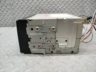Магнитофон NISSAN NV200 VM20 HR16DE B8260-7999T 5 ракурс