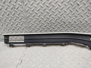 Накладка на торпеду DAIHATSU MOVE LA150S KF-VE4 55661-B2110 2 ракурс