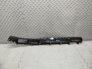 Накладка на торпеду DAIHATSU MOVE LA150S KF-VE4 55661-B2110 4 ракурс