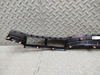 Накладка на торпеду DAIHATSU MOVE LA150S KF-VE4 55661-B2110 5 ракурс