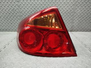 Стоп-сигнал левый задний NISSAN SKYLINE V35 VQ25DD 220-63790 1 ракурс