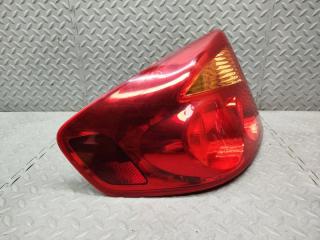 Стоп-сигнал левый задний NISSAN SKYLINE V35 VQ25DD 220-63790 2 ракурс