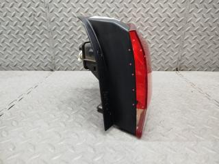 Стоп-сигнал правый задний VOLKSWAGEN GOLF 5K1 CBZ 5K0945096E 4 ракурс