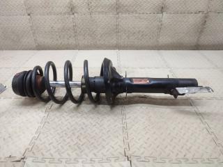 Стойка левая передняя VOLKSWAGEN BEETLE 9C1 1J0413031EG 1 ракурс