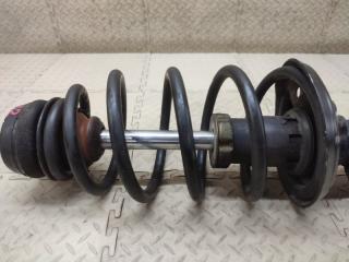 Стойка левая передняя VOLKSWAGEN BEETLE 9C1 1J0413031EG 2 ракурс