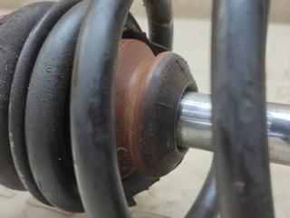 Стойка левая передняя VOLKSWAGEN BEETLE 9C1 1J0413031EG 4 ракурс