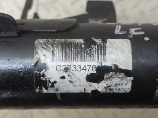 Стойка правая передняя MAZDA BIANTE CCEFW LF C27334700A 5 ракурс