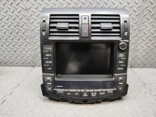 Климат-контроль TOYOTA CROWN GRS200 86111-30730 1 ракурс Климат-контроль TOYOTA CROWN GRS200 86111-30730 1 ракурс