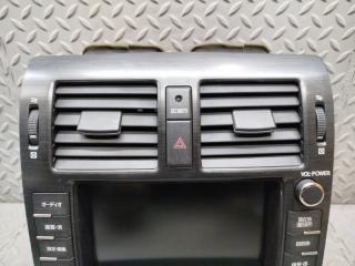Климат-контроль TOYOTA CROWN GRS200 86111-30730 2 ракурс Климат-контроль TOYOTA CROWN GRS200 86111-30730 2 ракурс