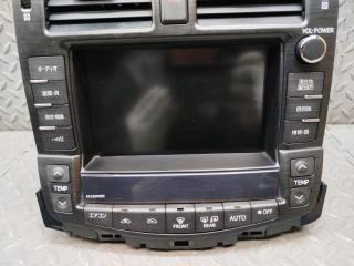 Климат-контроль TOYOTA CROWN GRS200 86111-30730 3 ракурс Климат-контроль TOYOTA CROWN GRS200 86111-30730 3 ракурс