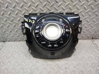 Климат-контроль NISSAN NOTE E12 275003VA0A 1 ракурс