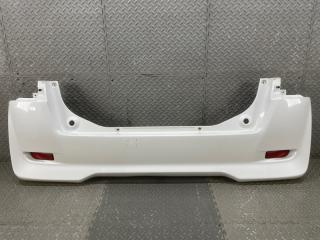 Бампер задний NISSAN DAYZ ROOX B21A 3B20 6410C599 1 ракурс