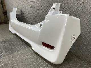 Бампер задний NISSAN DAYZ ROOX B21A 3B20 6410C599 3 ракурс