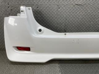 Бампер задний NISSAN DAYZ ROOX B21A 3B20 6410C599 4 ракурс