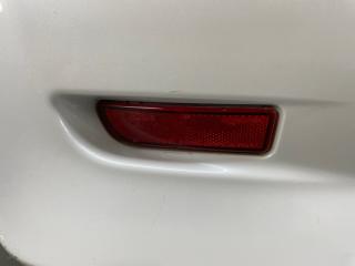 Бампер задний NISSAN DAYZ ROOX B21A 3B20 6410C599 5 ракурс