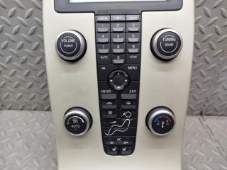 Климат-контроль VOLVO C30 MK38 8623067 3 ракурс