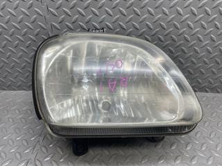 Фара правая передняя SUBARU PLEO RA1 1607 1 ракурс