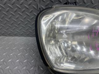 Фара правая передняя SUBARU PLEO RA1 1607 2 ракурс