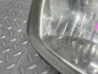 Фара правая передняя SUBARU PLEO RA1 1607 4 ракурс