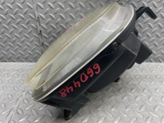 Фара правая передняя SUBARU PLEO RA1 1607 5 ракурс