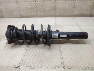 Стойка левая передняя VOLKSWAGEN GOLF 1K 1T0412015RJ 1 ракурс