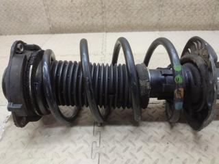Стойка левая передняя VOLKSWAGEN GOLF 1K 1T0412015RJ 2 ракурс