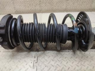 Стойка левая передняя VOLKSWAGEN GOLF 1K 1T0412015RJ 2 ракурс