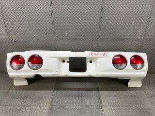 Бампер задний MITSUBISHI MINICAB U62V 3G83 MR380072 1 ракурс