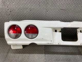 Бампер задний MITSUBISHI MINICAB U62V 3G83 MR380072 4 ракурс