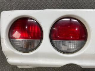Бампер задний MITSUBISHI MINICAB U62V 3G83 MR380072 5 ракурс