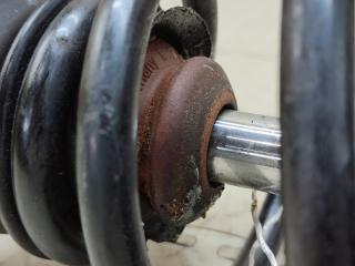 Стойка правая передняя VOLKSWAGEN BEETLE 9C1 1J0413031EG 4 ракурс