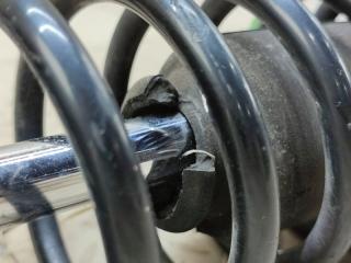 Стойка правая передняя HONDA THAT'S JD1 E07Z 51601-SCK-0140 3 ракурс