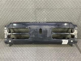 Бампер передний MITSUBISHI PAJERO MINI H58A 4A30 6400C285ZZ 2 ракурс