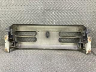 Бампер передний MITSUBISHI PAJERO MINI H58A 4A30 6400C285ZZ 3 ракурс