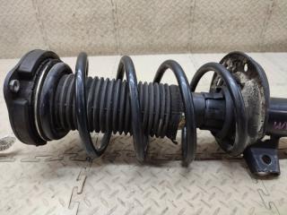 Стойка правая передняя VOLKSWAGEN GOLF 1K 1T0412015RJ 2 ракурс