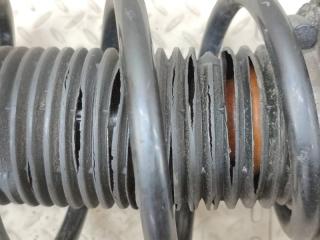 Стойка правая передняя VOLKSWAGEN GOLF 1K 1T0412015RJ 4 ракурс