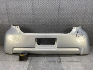 Бампер задний TOYOTA PASSO KGC10 1KR-FE 52159-B1010 1 ракурс