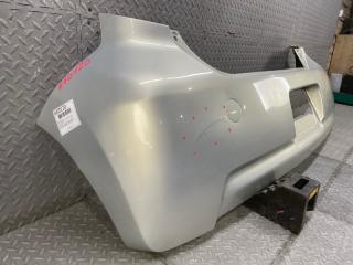 Бампер задний TOYOTA PASSO KGC10 1KR-FE 52159-B1010 2 ракурс