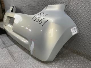 Бампер задний TOYOTA PASSO KGC10 1KR-FE 52159-B1010 3 ракурс