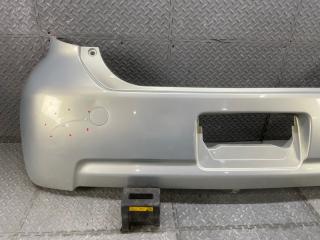 Бампер задний TOYOTA PASSO KGC10 1KR-FE 52159-B1010 4 ракурс