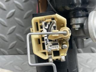 Топливный насос HONDA VAMOS HM1 E07Z 2 ракурс