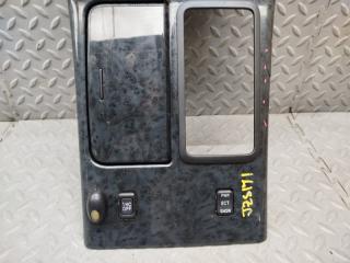 Консоль кпп TOYOTA CROWN JZS171 58821-30450 3 ракурс