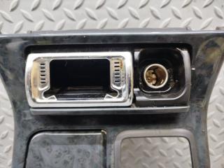 Консоль кпп TOYOTA CROWN JZS171 58821-30450 4 ракурс
