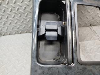Консоль кпп TOYOTA CROWN JZS171 58821-30450 5 ракурс