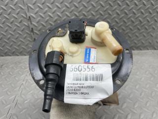 Топливный насос DAIHATSU MOVE L175S KF 23210-B2010 5 ракурс