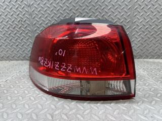 Стоп-сигнал левый задний VOLKSWAGEN GOLF 5K1 5K0945095E 1 ракурс